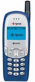   Kyocera 2345