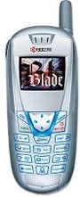   Kyocera 424c Blade