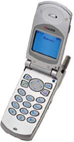   Kyocera 5135