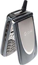   Kyocera 7135