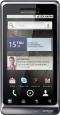 ��������� ������� Motorola Shadow