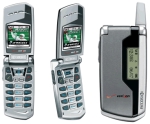   Kyocera KX1