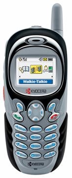   Kyocera KX440