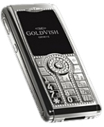   GoldVish Mayesty White Gold