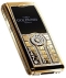   GoldVish Mayesty Yellow Gold