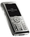   GoldVish Violent Numbers White Gold
