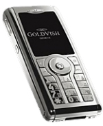   GoldVish Centerfold White Gold