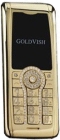   GoldVish Beyond Dreams Yellow Gold