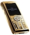   GoldVish Violent Numbers Yellow Gold