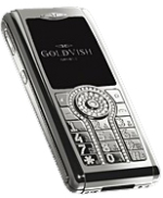   GoldVish Beyond Dreams White Gold