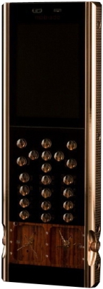   Mobiado Professional 105GMT Antique