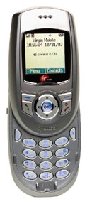   Kyocera SE47