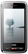   ZTE F952