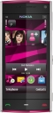 ��������� ������� Nokia X6 16GB