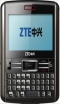   ZTE E811