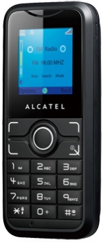   Alcatel OT-S211