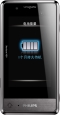 ��������� ������� Philips Xenium X703