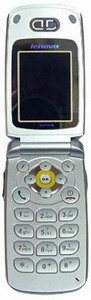   Lenovo G820