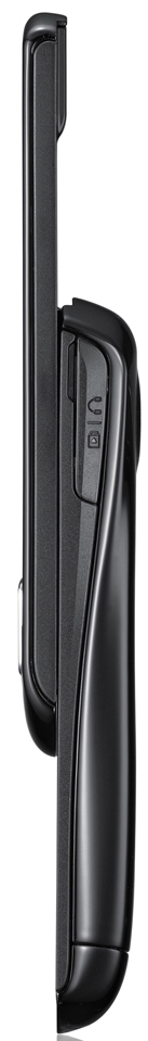   Samsung E2550 Monte Slider