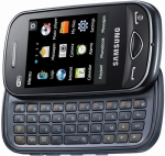   Samsung B3410W Ch@t