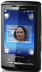 ��������� ������� Sony Ericsson XPERIA X10 mini