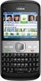 ��������� ������� Nokia E73