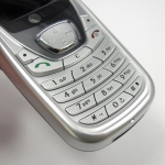   LG B2050