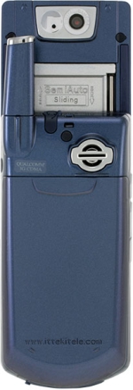   Daewoo Itteki S42