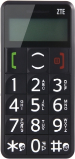   ZTE S302