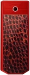   Gresso Grand Monaco Red Ceramic Red Cayman