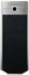   Gresso Grand Monaco Metallic Ceramic Black LE