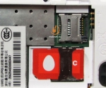   Philips Xenium K700