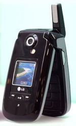   LG CL400