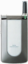   LG DM515