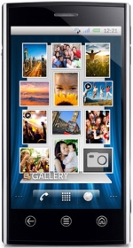   Dell Venue