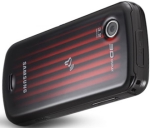   Samsung SCH-W960 AMOLED 3D