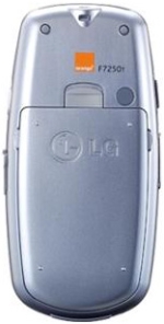   LG F7250T