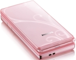   Philips Xenium X606