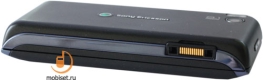   Sony Ericsson Aino