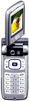   LG L5100