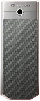   Gresso Grand Monaco Sport Metallic Ceramic Metallic