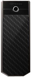  Gresso Grand Monaco Sport Black Ceramic Black