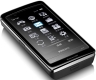   Philips Xenium X809