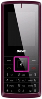   Olive V-C3000