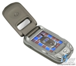   Motorola A388c