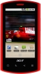��������� ������� Acer Liquid E Ferrari