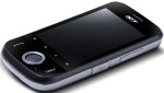   Acer beTouch E110