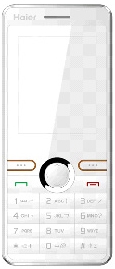   Haier M320