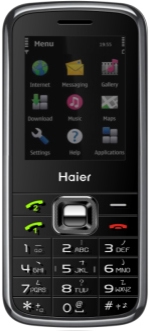   Haier V700