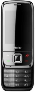   Haier U60